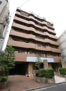 フェニックス下落合【7階】の外観