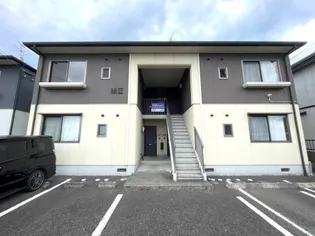 フォーレスM II棟の画像