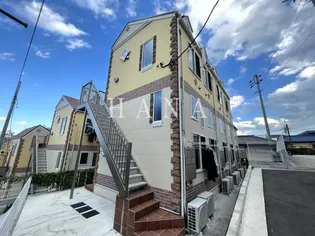 ユナイト星川ポーリングの画像