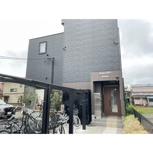 マリウスヒル仙台1の画像