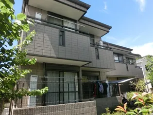 エーデルハイムの画像