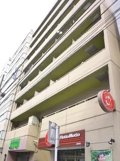 ジュウエル秋葉原の画像