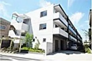 スプレスター平和台の画像