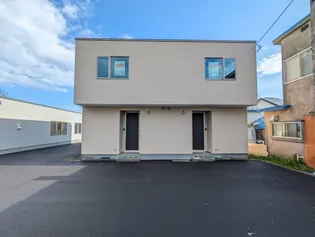 JOY釧路西の画像