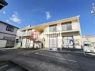 グリーンタウン三輪 B棟の画像