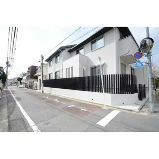 Diamond. Court【2階】の外観