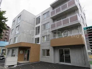 ゼスティ東札幌の画像