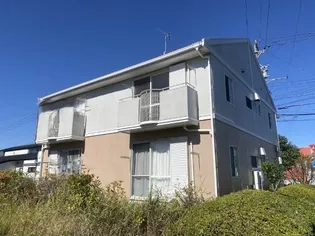 T TOWNエミネンスEの画像