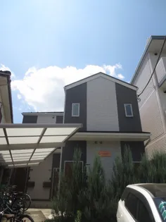 クレセリア東村山の画像