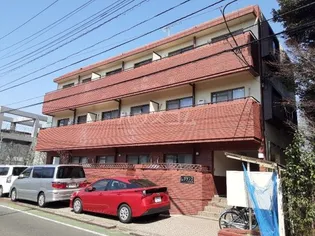 レジデンスさとうの画像