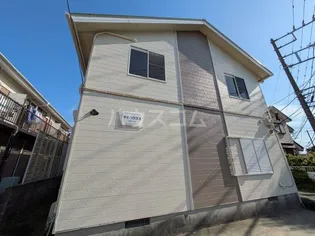 神奈川県藤沢市石川4【一戸建】の外観