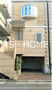 東京都杉並区和田3【一戸建】の外観