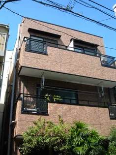 コンフォート駒込の画像