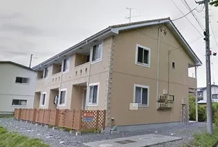 栄138【1階】の外観