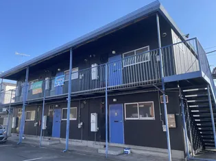 ポルテ北吉津Ⅰの画像