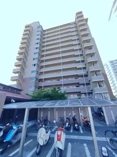 グランデージ住之江の画像