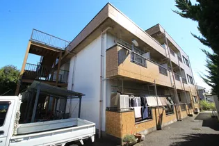 東早ビルの画像