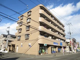 加藤マンションの画像