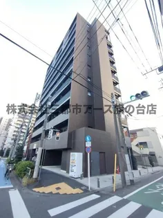 クレイシア品川戸越の画像