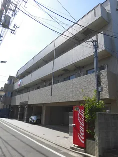 スカイコート蒲田第7の画像