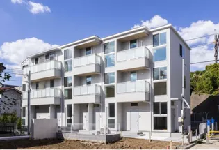 カルマーレ【1階】の外観