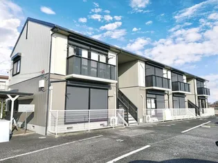 ベイサージュ玉垣の画像