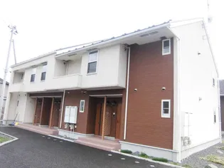 トレポンテ Bの画像