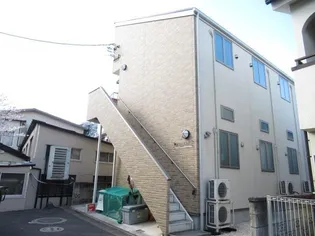 ウィズ プレイス西新井本町 北の画像