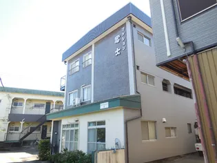冨士マンション2号棟の画像