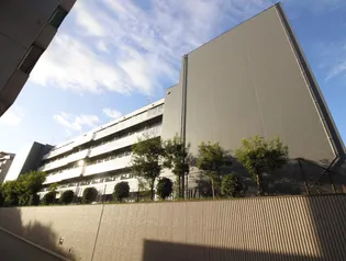 GENOVIA天王台【2階】の外観