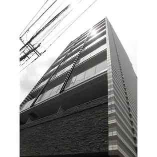 東京都墨田区八広4【マンション】の外観