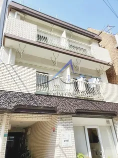 第7眞市マンションの画像