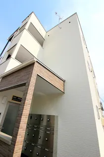 カーサ コリーナ【3階】の外観