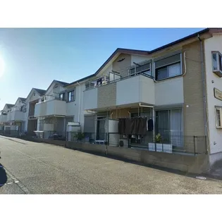 上平塚タウンハイツの画像