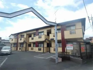 小林ハイツIIIの画像