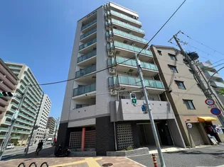 エトワール王子【7階】の外観