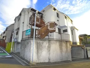 昭栄武蔵野ハイツの画像