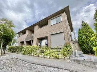 カルティエ星ヶ丘IVの画像