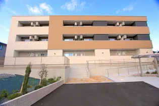 WISTERIA TERRACEの画像