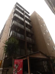 ランドワールド中川9号館の画像