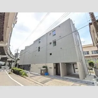 東京都板橋区泉町【マンション】の外観