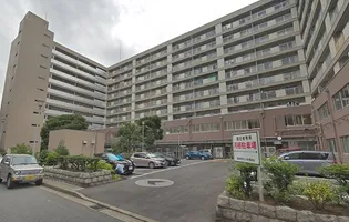 根岸駅前ビルの画像