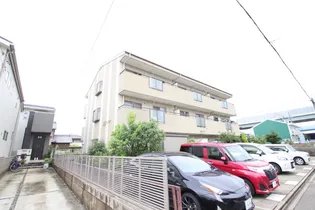 HKハイツの画像