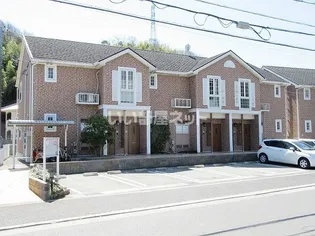 リバーサイド ハーモニーBの画像