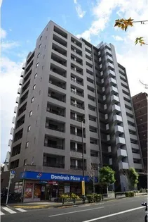 アブレスト動坂の画像