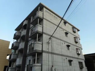 タウンコートオオタの画像