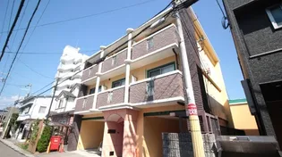 サクセス守口の画像