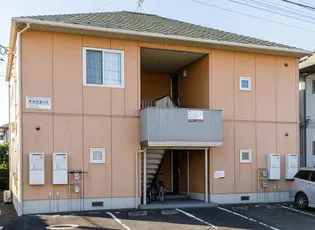 サウスポートの画像