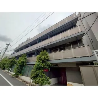 ロンスター三軒茶屋の画像