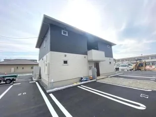 グランフェリス B棟の画像